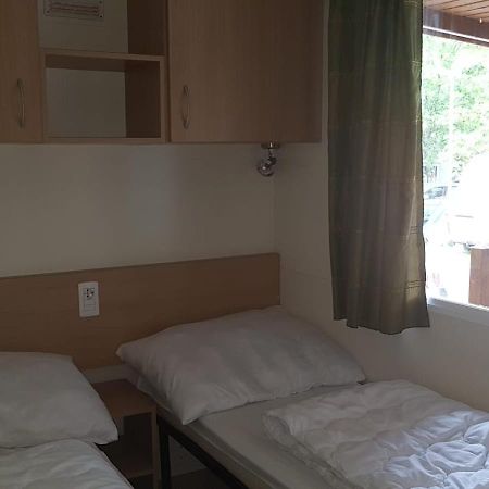 SunVillage Camp- Mobilházak Alsóörsön Esterno foto